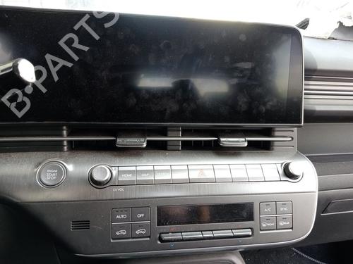 Engine HYUNDAI KONA (SX2) | BP22702102M1