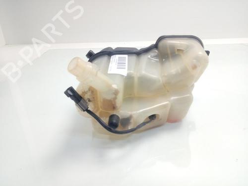 Expansion tank LAND ROVER RANGE ROVER EVOQUE (L538)  | BP12843202C120 