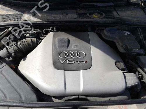 Engine control unit (ECU) AUDI A4 B6 (8E2) 2.5 TDI | BP12635002M57
