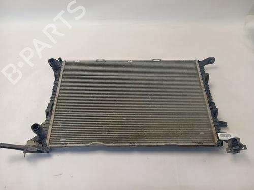 Used Water radiator AUDI Q3 (8UB, 8UG) [2011-2020]  28503063