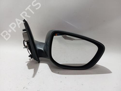 Used Right mirror CITROËN C-ELYSEE (DD_) 1.2 VTi 82 (82 hp) 28516125