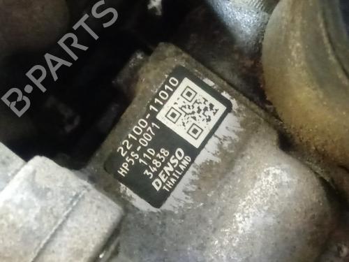 Engine TOYOTA LAND CRUISER PRADO (_J15_)  | BP17824655M1 