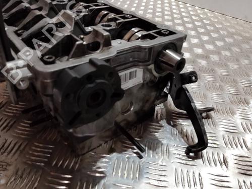 Cylinder head AUDI A3 (8P1) | BP28596911M5