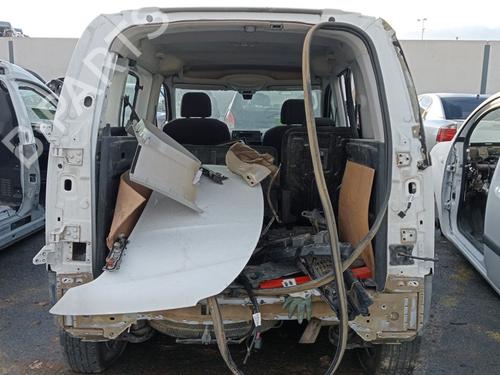 Sæde venstre fortil PEUGEOT RIFTER | BP23147020C15