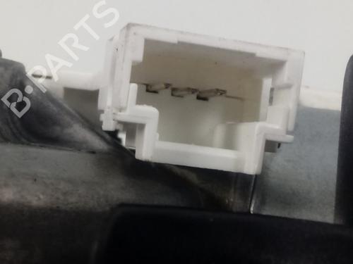 Rear wiper motor CITROËN C3 Picasso (SH_)  | BP17484930M102 