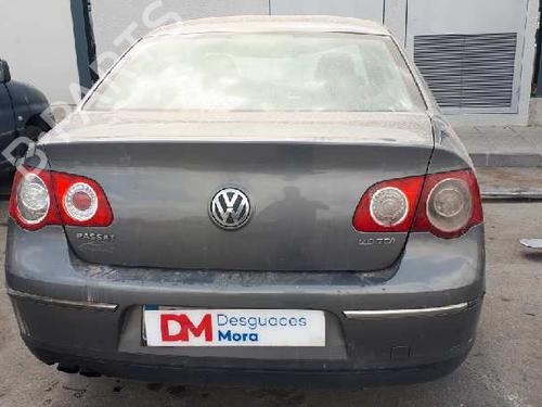 ABS pump VW PASSAT B6 (3C2) | BP13118533M43