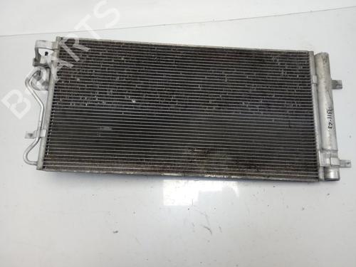 AC radiator HYUNDAI KONA (OS, OSE, OSI) EV | BP15231410M32 