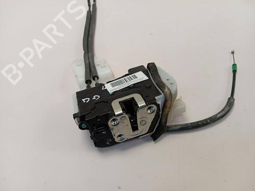 Front right lock HYUNDAI ix35 (LM, EL, ELH)  | BP20293274C97 