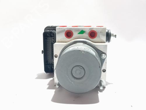 Used ABS pump ABS pump RENAULT KANGOO III Box Body/MPV 1.5 Blue dCi 95 (FJAB) (95 hp) 40158318 40158318