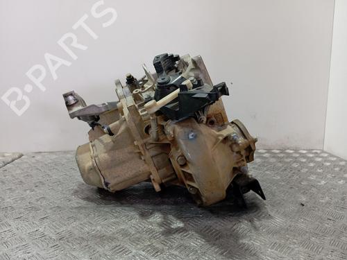 Gearbox PEUGEOT PARTNER Box Body/MPV (K9)  | BP29360592M3 