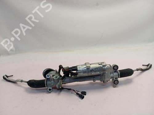 Steering rack MERCEDES-BENZ CITAN Box Body/MPV (W420) 1.5 110 CDI (420.623, 420.625) | BP32383756M22