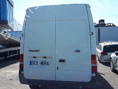 Steering pump FORD TRANSIT Platform/Chassis (FM_ _, FN_ _, FF_ _) 2.4 TDCi RWD | BP12936812M99 - Image 8