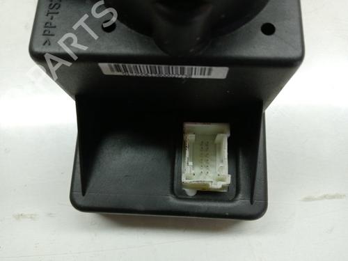 Comfort control module MERCEDES-BENZ E-CLASS (W210) E 220 D (210.004) | BP13574277M56 