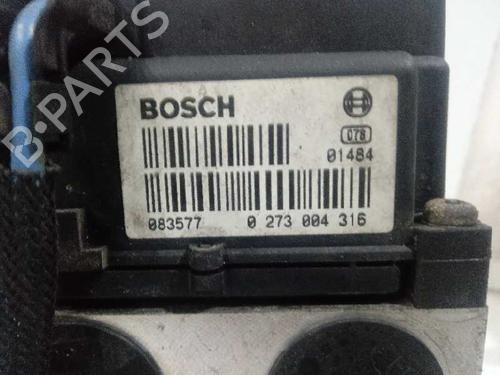 ABS pump NISSAN PRIMERA Hatchback (P11) 1.8 16V | BP12662079M43 