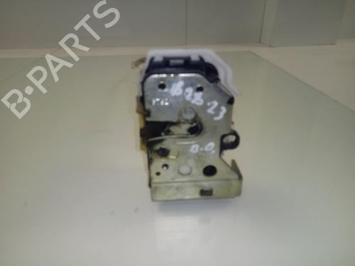 Used Front right lock OPEL COMBO Box Body/MPV (X12) 1.3 CDTI (B05) (90 hp) 12676266