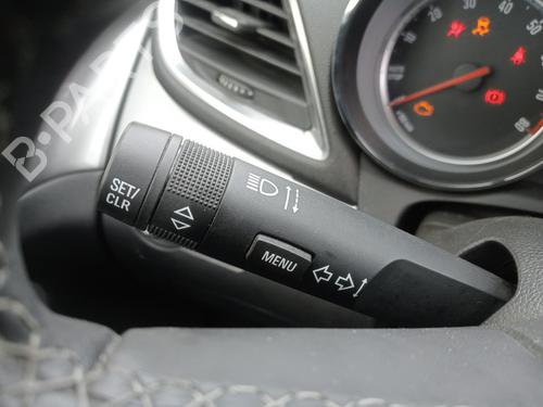 Left front window switch OPEL MOKKA / MOKKA X (J13)  | BP21559531I27  - Image 17