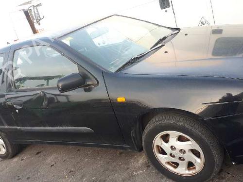 Left mirror NISSAN ALMERA I (N15) | BP12658556C26