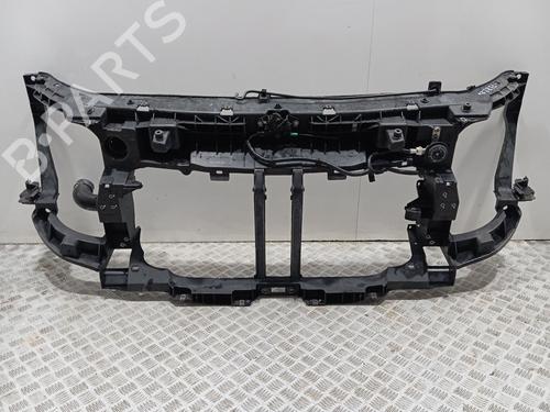 Used Front slam panel RENAULT MASTER II Van (FD) [1997-2013]  32294311