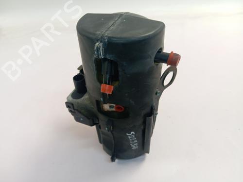 Used Steering pump Steering pump PEUGEOT EXPERT Tepee (VF3X_) 2.0 HDi 120 (120 hp) 36357986 36357986