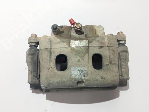 Left front brake caliper FORD RANGER (TKE) | BP33399476M105 - Image 2