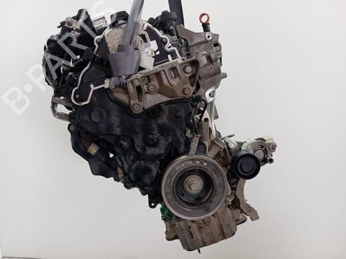 Engine PEUGEOT PARTNER Box Body/MPV (K9) 1.5 BlueHDi 75 | BP37486711M1  - Image 9