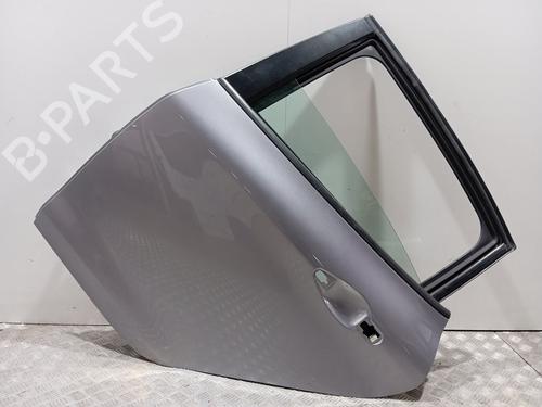 Used Left rear door PEUGEOT 208 I (CA_, CC_) [2012-2021]  29394524