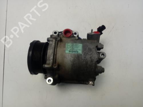 AC compressor MITSUBISHI GRANDIS (NA_W)  | BP17047398M34 