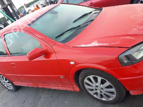 Used Parts OPEL ASTRA G Hatchback (T98) [1998-2009]  3469205