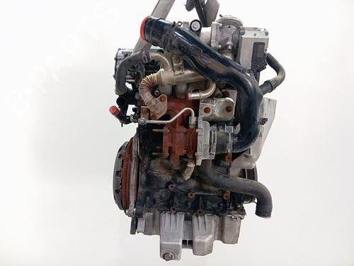 Engine VW POLO IV (9N_, 9A_)  | BP29335332M1 