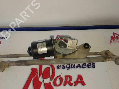 Used Front wiper motor CITROËN SAXO (S0, S1) 1.6 VTL, VTR (88 hp) 12832931