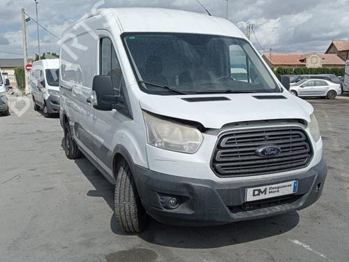 Rear axle FORD TRANSIT Van (FA_ _) | BP40499689M2 - Image 13