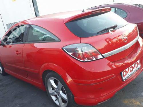 Alternator OPEL ASTRA H GTC (A04)  | BP12668249M7 