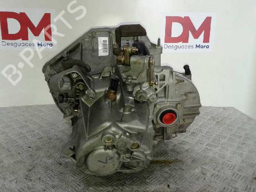 Gearbox FIAT PANDA (169_)  | BP27636356M3 