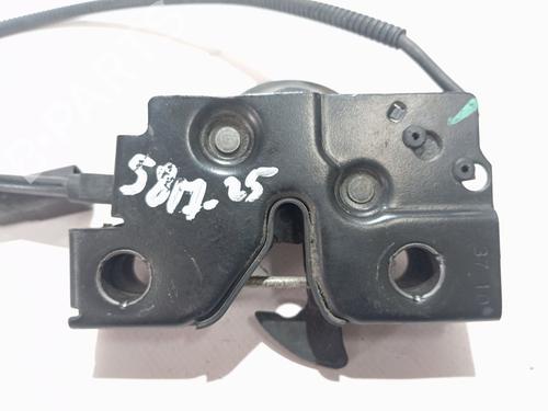Used Hood lock VW TOURAN (1T1, 1T2) 1.9 TDI (105 hp) 30374641