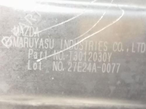 Egr MAZDA CX-60 (KH_) 3.3 e-SKYACTIV-D MHEV | BP40120605M69 - Image 2