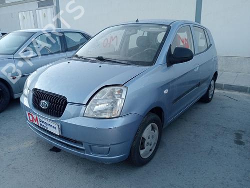 Brugte KIA PICANTO I (SA) 1.1 4599820
