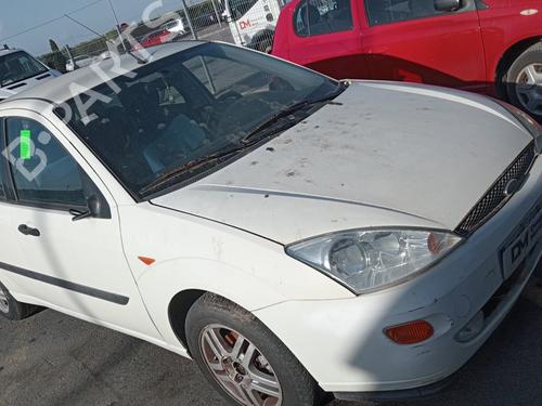 Koelventilatormotor FORD FOCUS I Saloon (DFW) | BP19663424M35