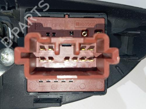 Left front window switch PEUGEOT 4008 | BP32697940I27 - Image 5