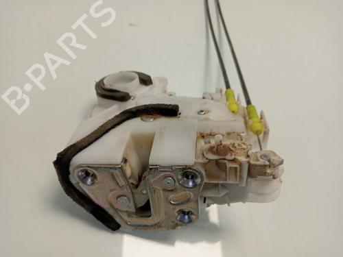 Rear left lock SUZUKI VITARA (LY) 1.6 DDiS (APK 416D) | BP17521537C100 