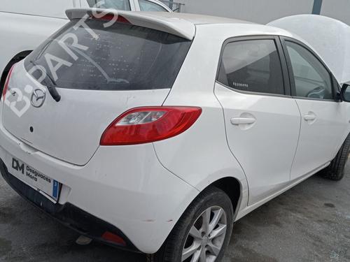 Front right lock MAZDA 2 (DY) | BP34722112C97 - Image 11