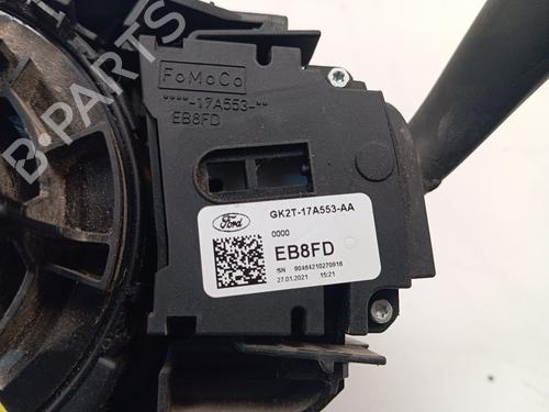 Headlight switch FORD TRANSIT V363 Bus (FAD, FBD) | BP30375627I24