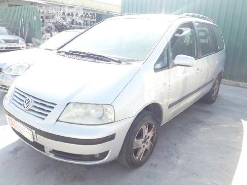 Rear mirror VW SHARAN (7M8, 7M9, 7M6) | BP16653735I6