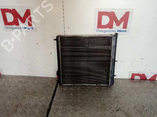 Water radiator PEUGEOT 208 I (CA_, CC_)  | BP12655882M31 