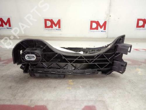 Pedal VW SCIROCCO III (137, 138)  | BP12647045I4 