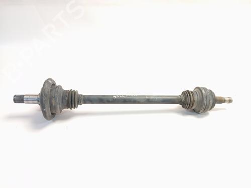 Used Right rear driveshaft MERCEDES-BENZ GLC (X253) 350 d 4-matic (253.925) (258 hp) 21810396