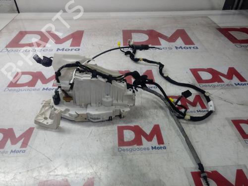 Used Front right lock MERCEDES-BENZ S-CLASS (W221, V221) S 350 (221.056, 221.156) (272 hp) 12674042