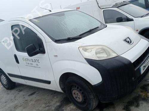 Gearbox PEUGEOT BIPPER (AA_)  | BP34461537M3  - Image 10