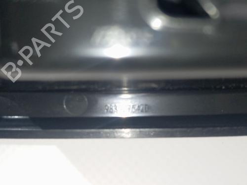 Left rear window switch PEUGEOT 308 III (FB_, FH_, FP_, F3_, FM_) BlueHDi 130 (FBYHZL, FBYHZT) | BP32195055I29
