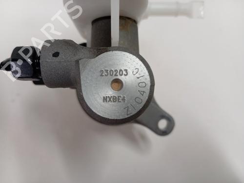 Brake master cylinder HYUNDAI KONA (SX2)  | BP25928739M77 