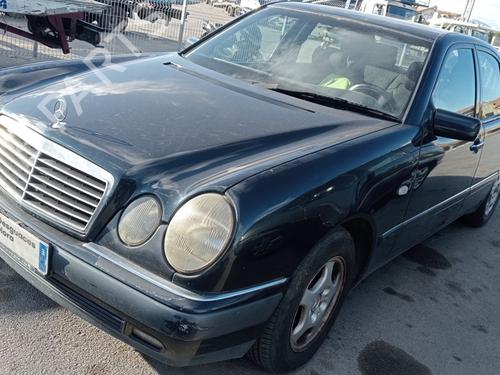 Used Parts MERCEDES-BENZ E-CLASS (W210) E 300 Turbo-D (210.025) 2707451